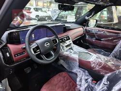 نيسان باترول